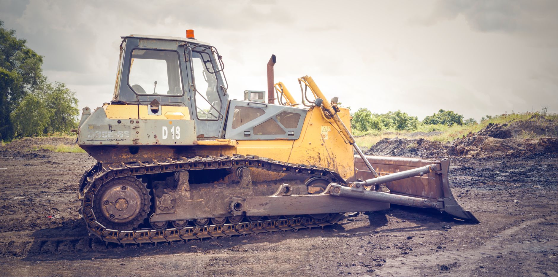 Why North American Construction Group Ltd stock is gaining today