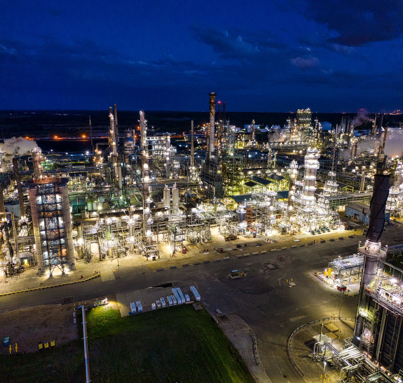 Why Tidewater Midstream and Infrastructure Ltd stock fell yesterday