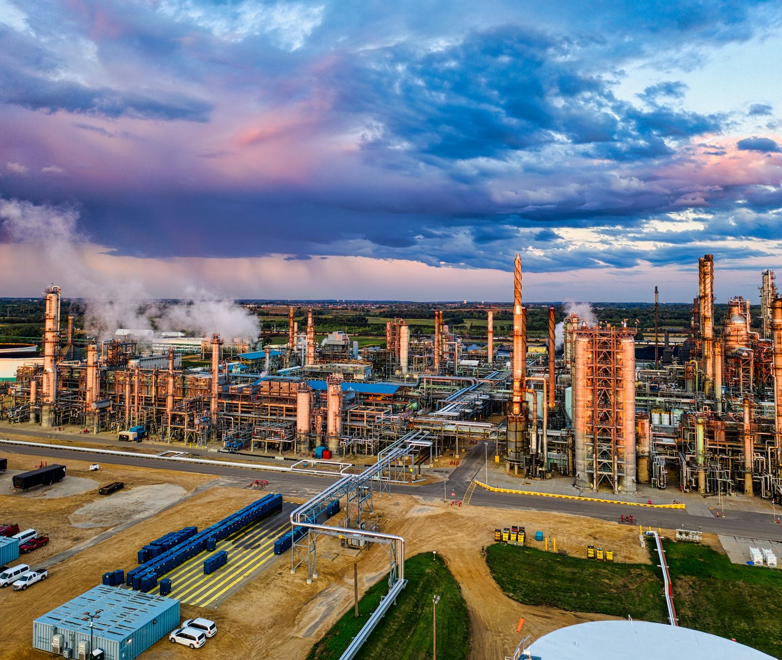 What's Going On With Algoma Steel Group Inc Stock Monday?