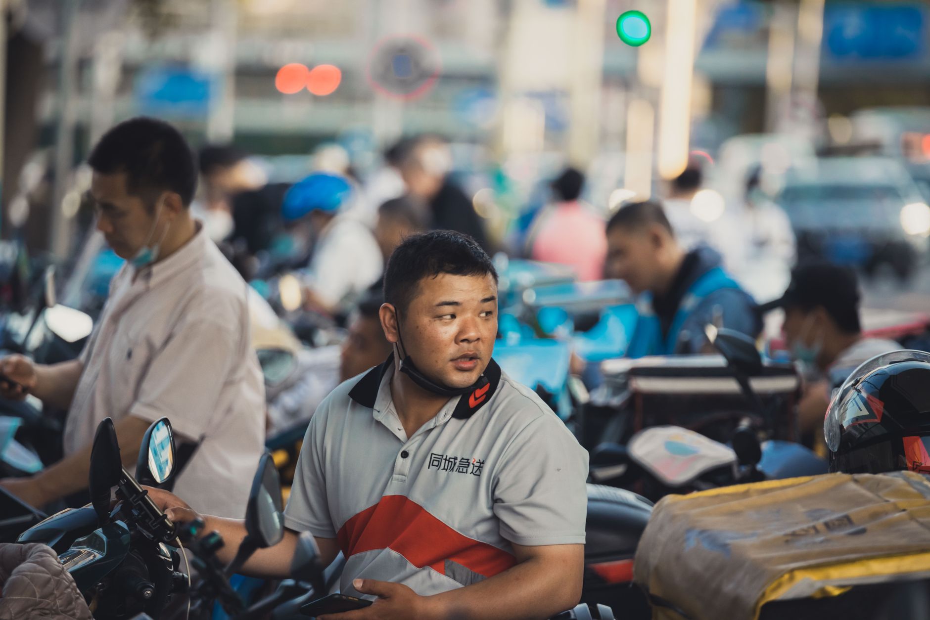 Why DoorDash stock is rising today