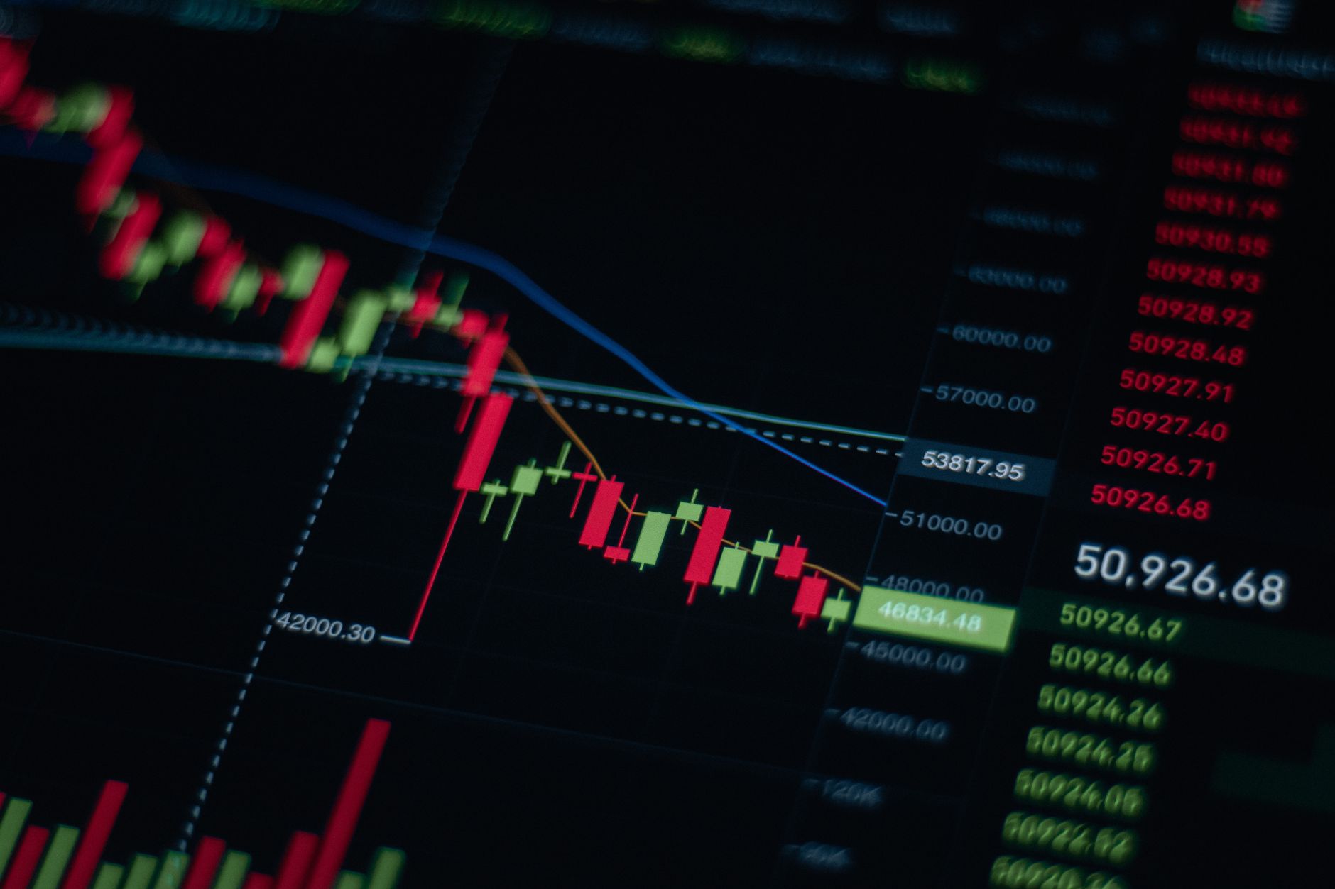 Why IA Clarington Thematic Innovation Class stock is rising today
