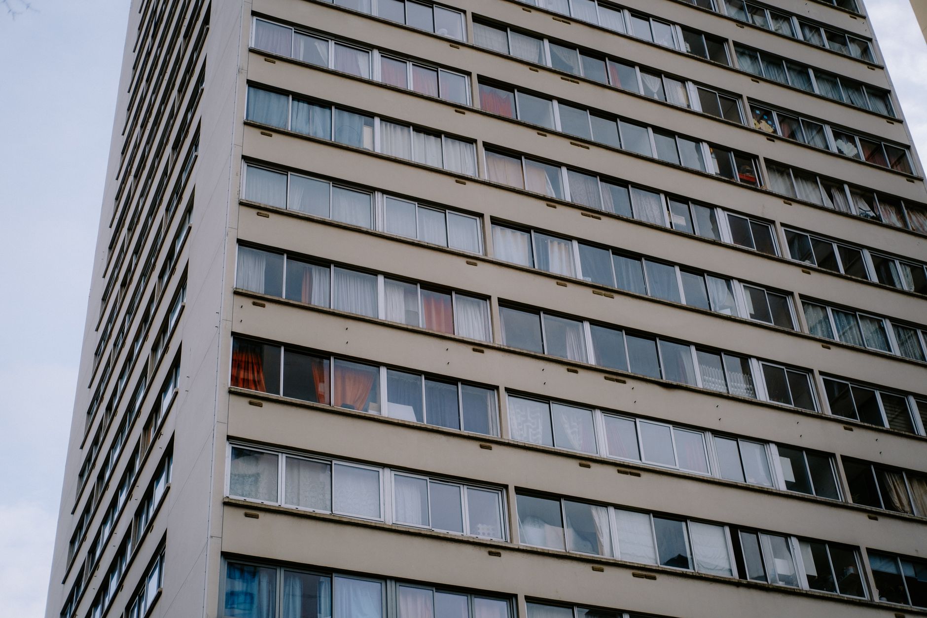What's Going On With Killam Apartment Real Estate Investment Trust Stock Wednesday?