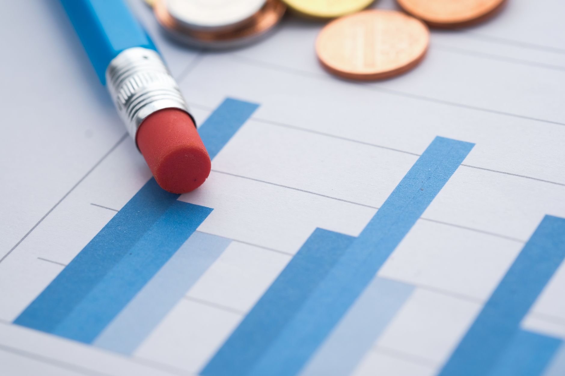 Why Hampton Financial Corp stock is skyrocketing today