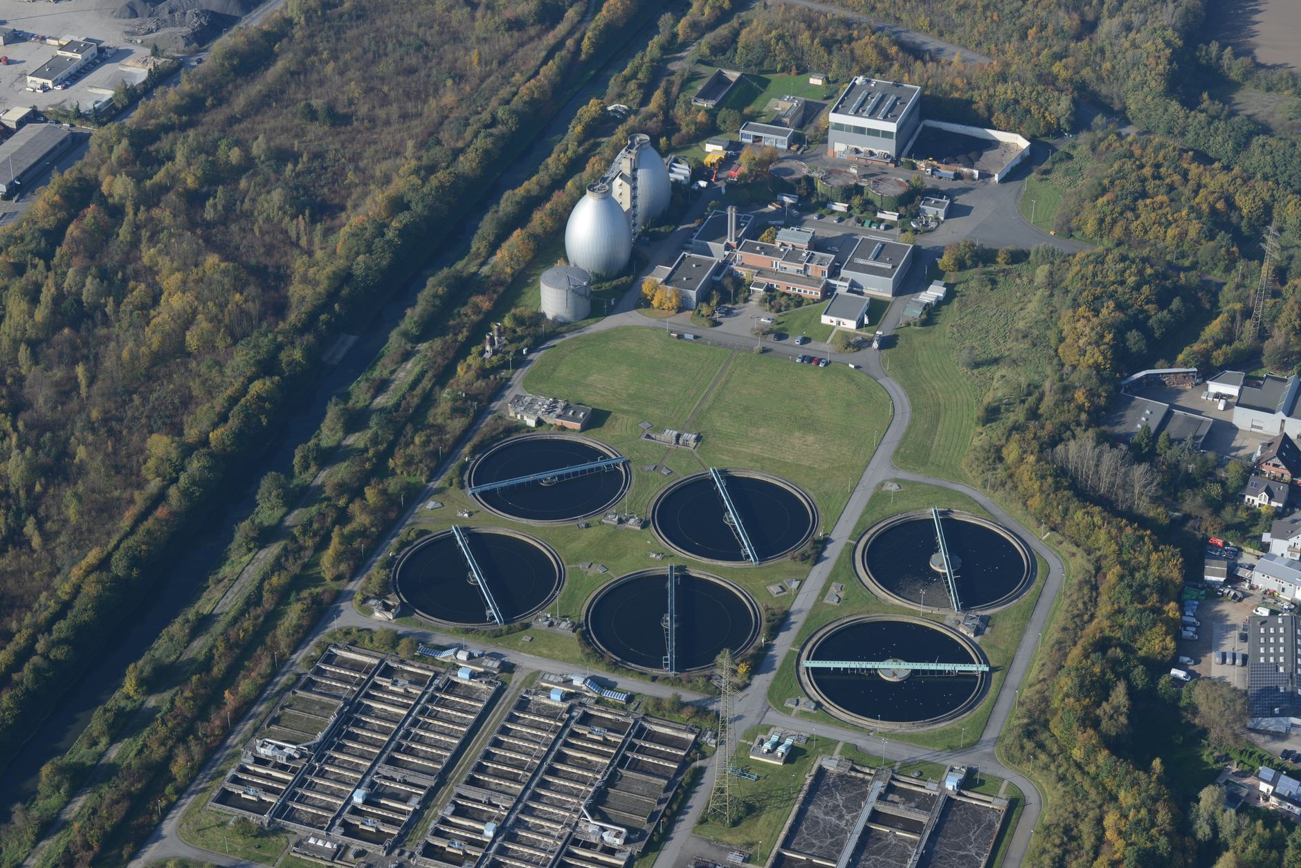 Gfl Environmental Holdings Inc GFL Earnings Miss Estimates by 29.6%