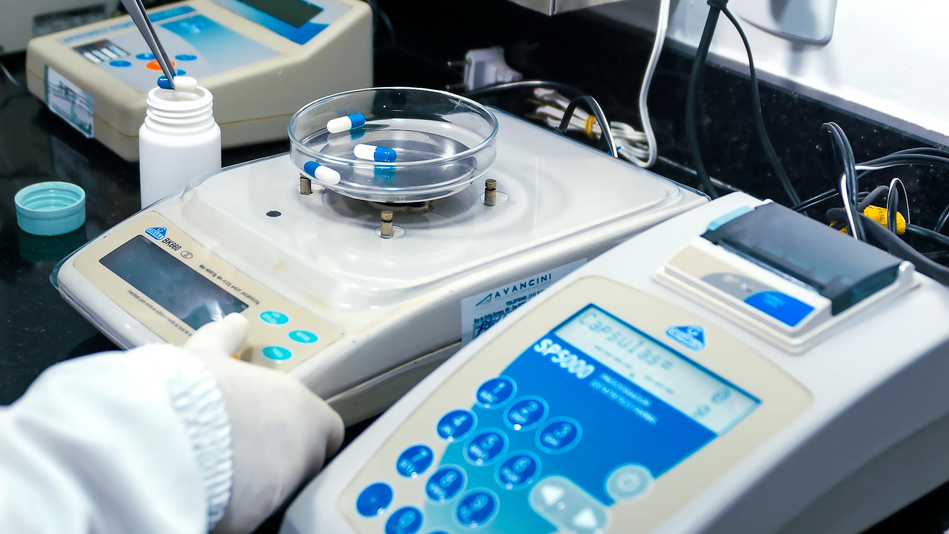 Why Fennec Pharmaceuticals Inc stock is sliding today