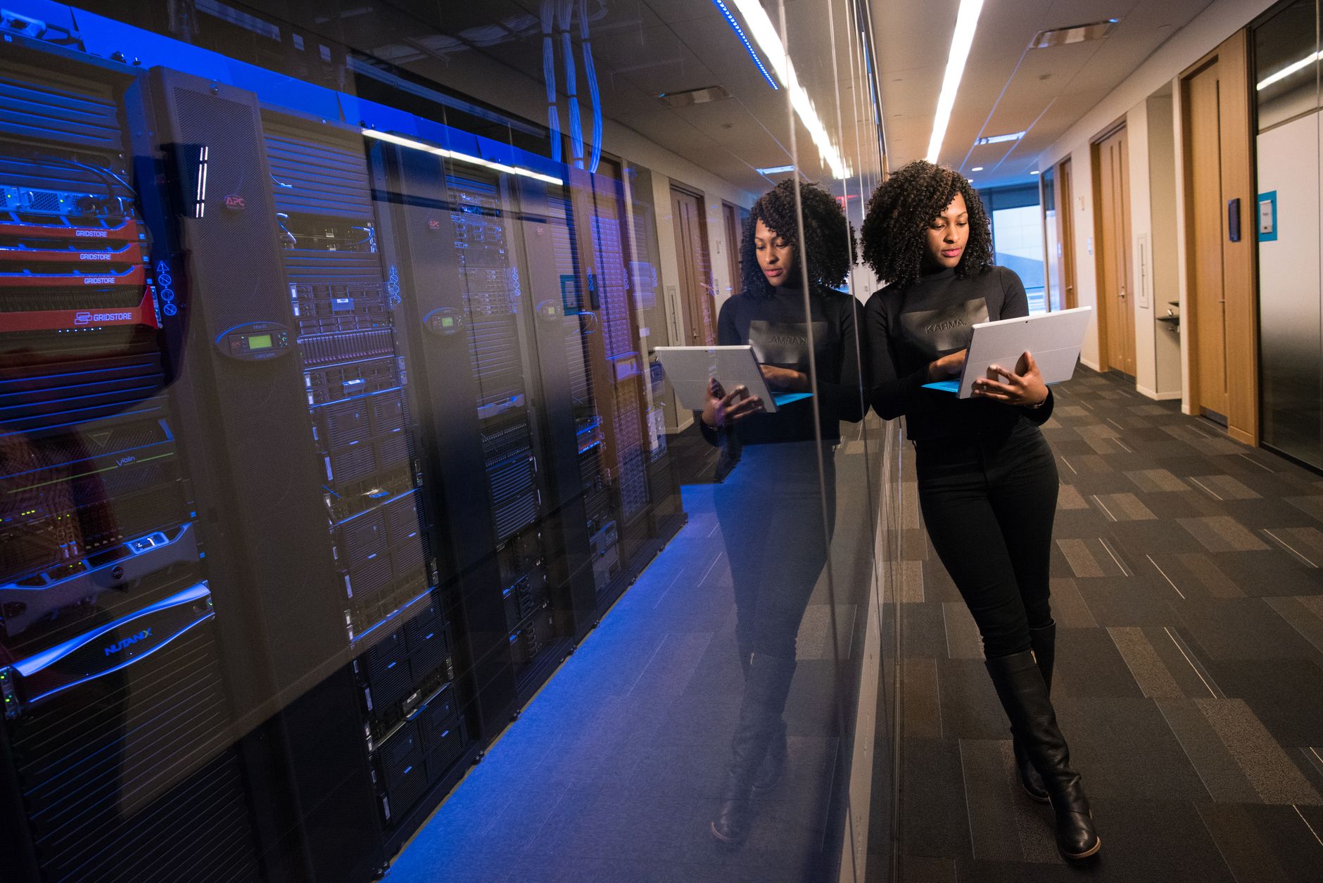 Why Hydaway Digital Corp. stock is sliding today