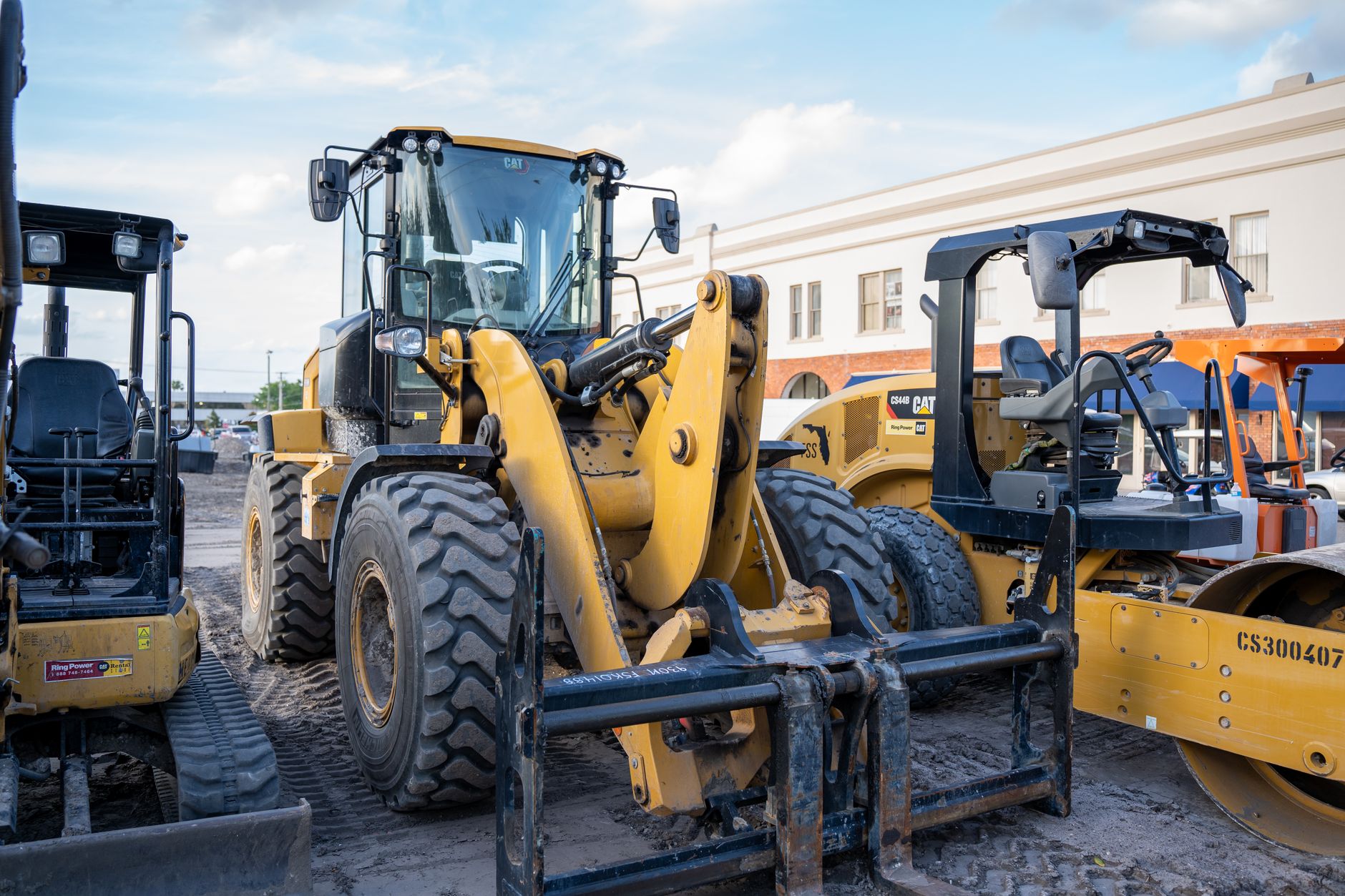 What's Going On With Doman Building Materials Group Ltd Stock Wednesday?