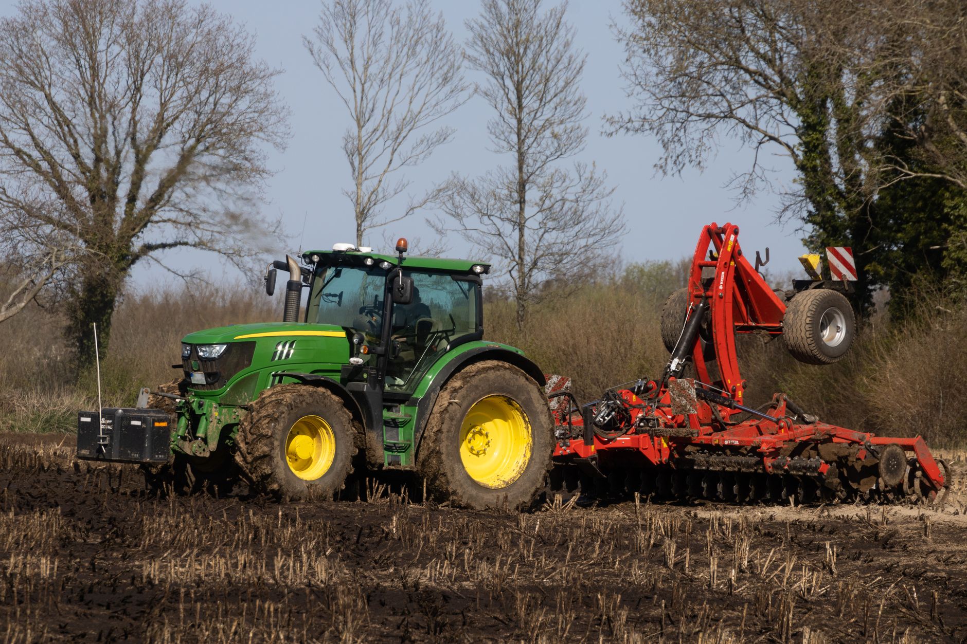Why Ag Growth International Inc stock is tanking today