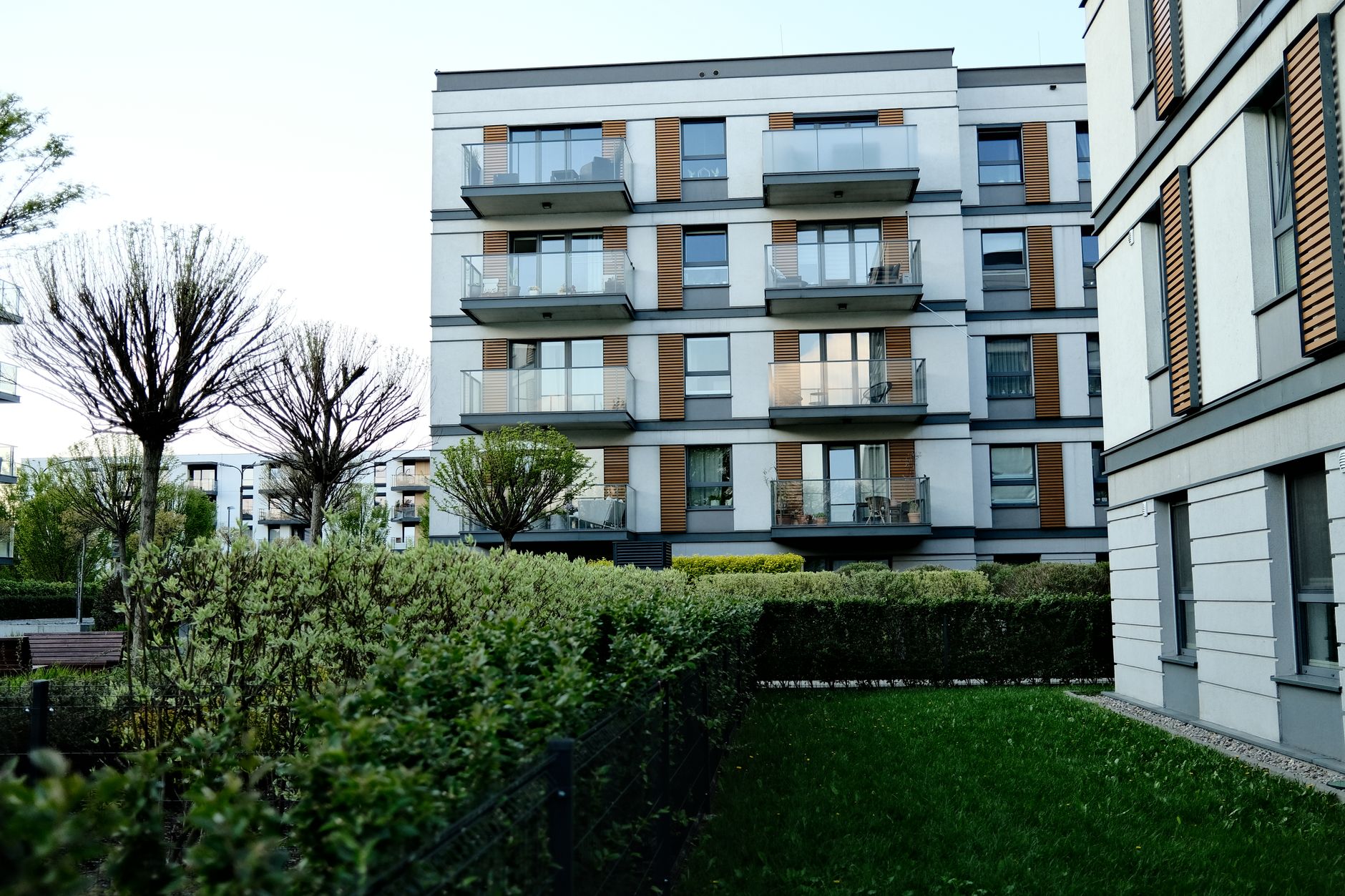 What's Going On With European Residential Real Estate Investment Trust Stock Wednesday?