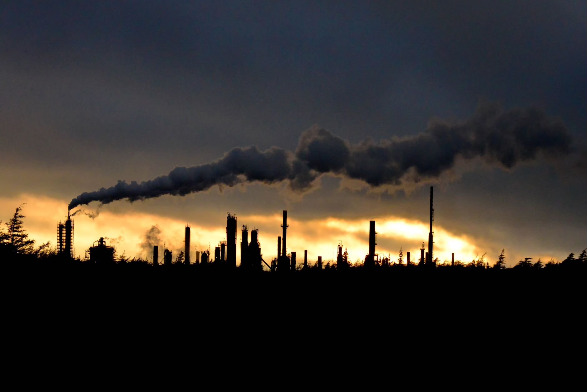 Why Vermilion Energy Inc. stock fell yesterday