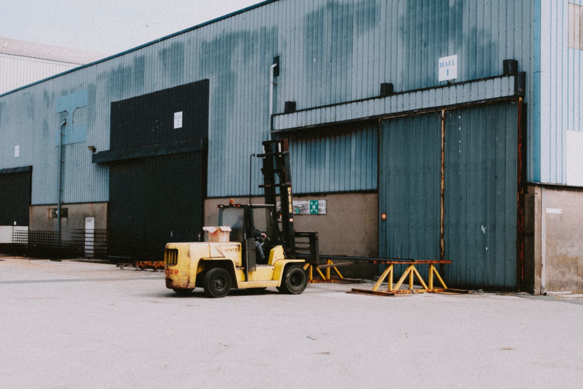 Colliers Reports Delhi NCR and Chennai Led India Warehousing Demand