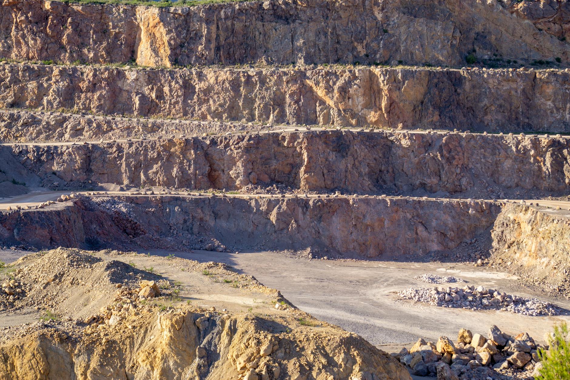 Why Fury Gold Mines Ltd stock is rising today