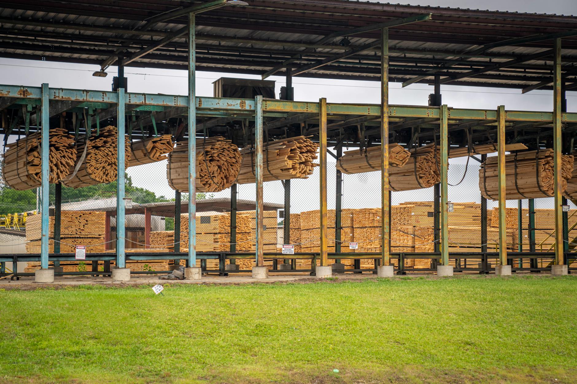 Why Western Forest Products Inc stock is sliding today