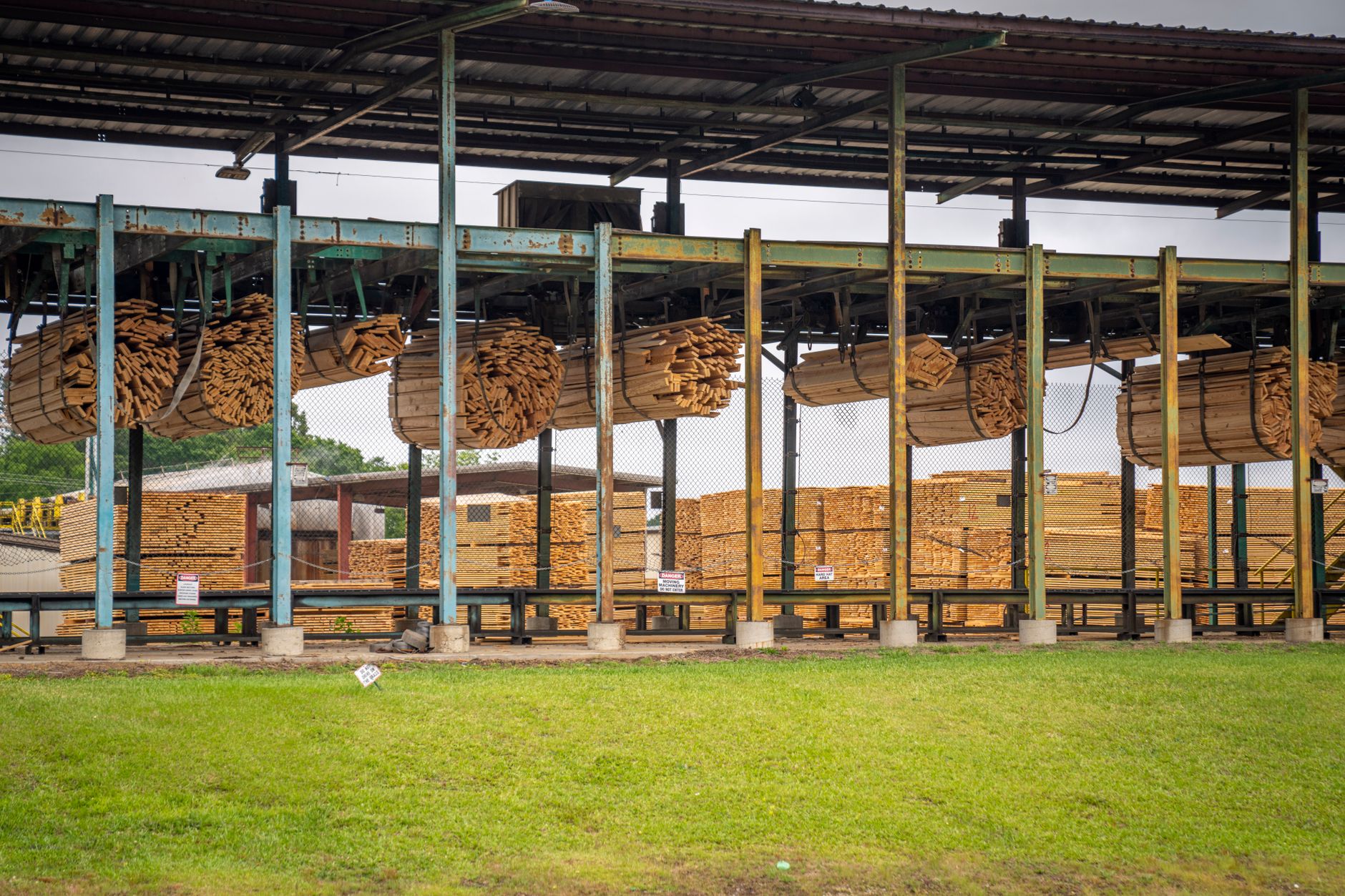 Why GreenFirst Forest Products Inc stock is sliding today