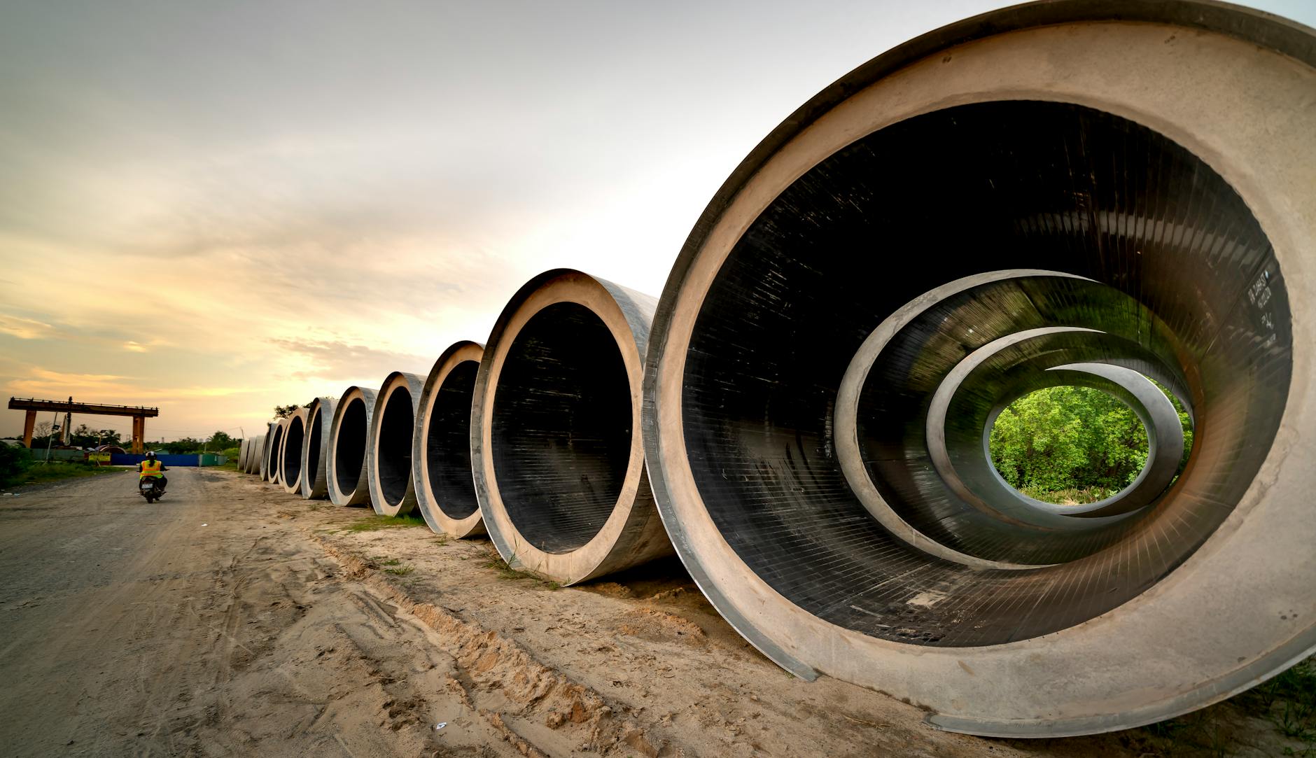 Canada Greenlights Enbridge's $4 Billion Sunrise Gas Expansion Project