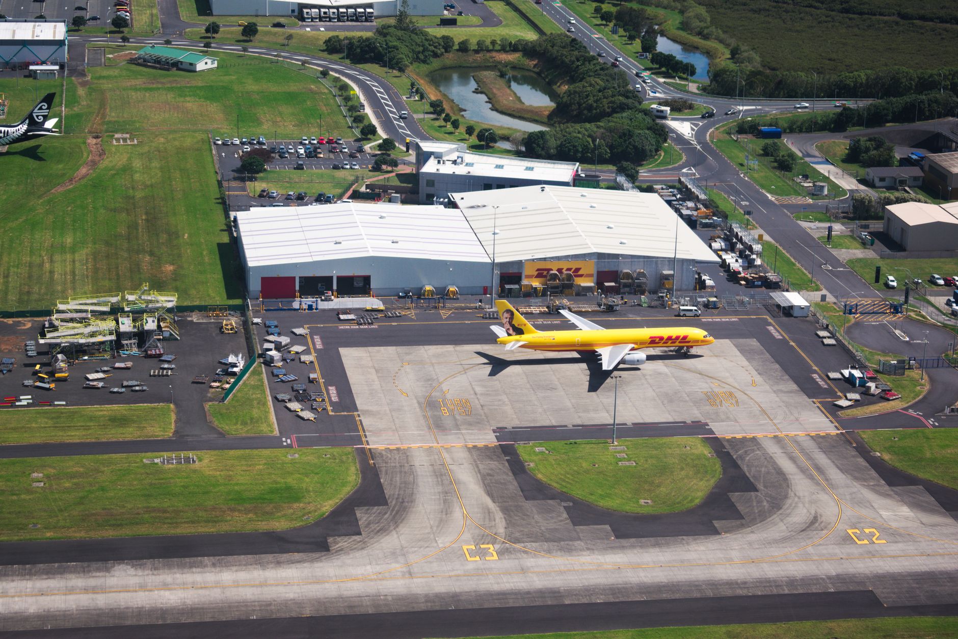 What's Going On With Volatus Aerospace Inc. Stock Thursday?