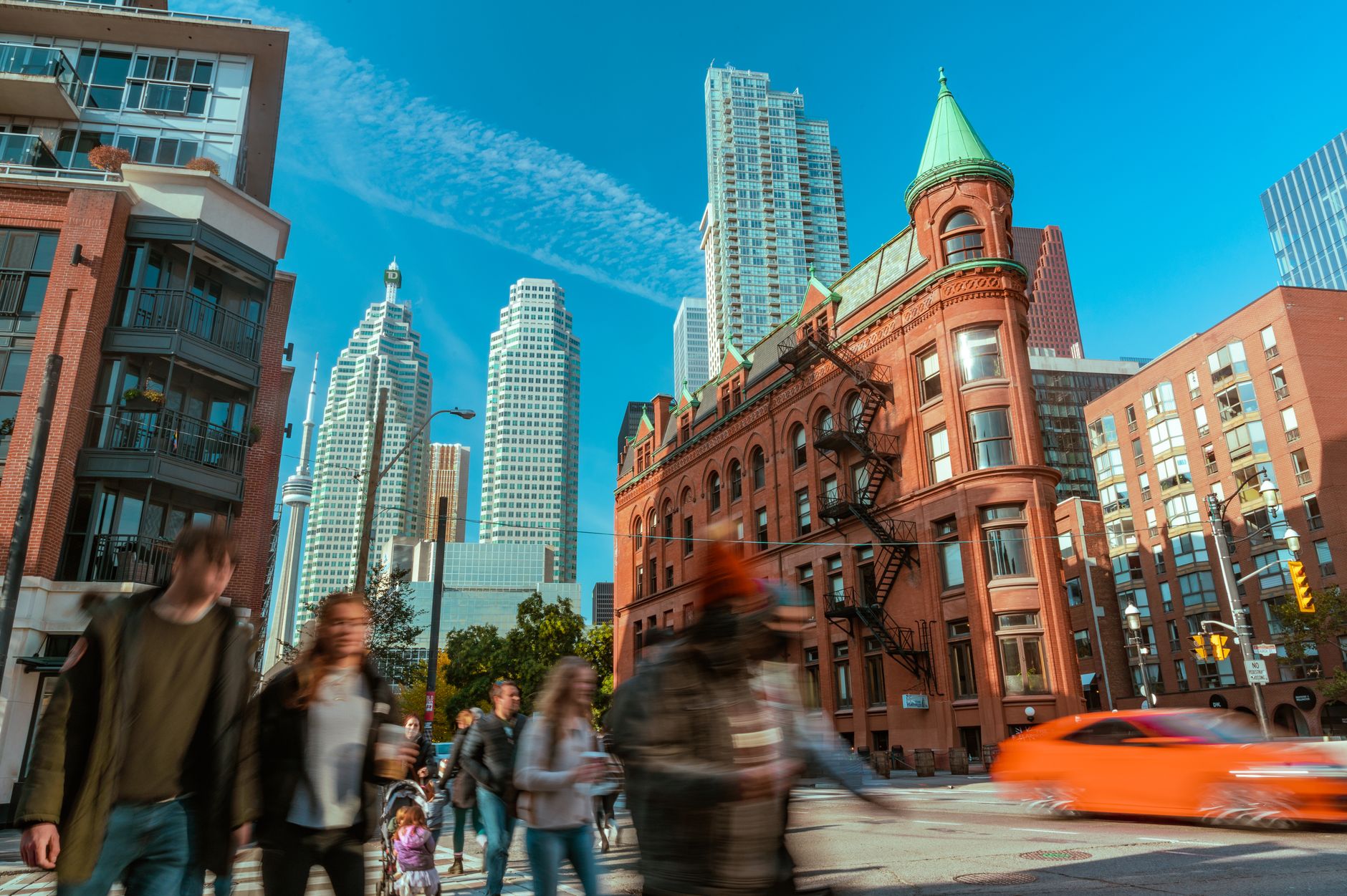 Canada's Employment Change: Will Estimates Hold Up Against Last Month's Drop?