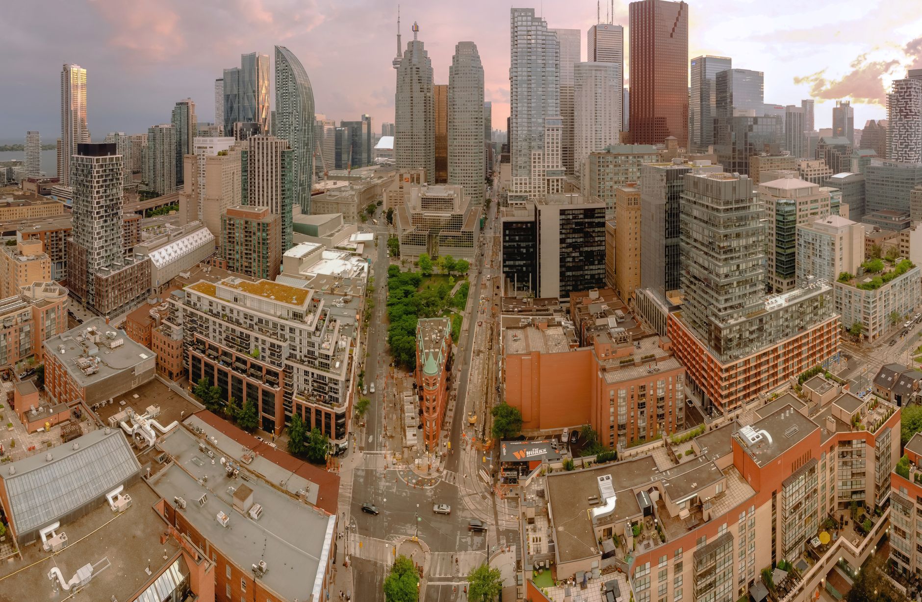 Why Manulife Financial Corp stock is gaining today