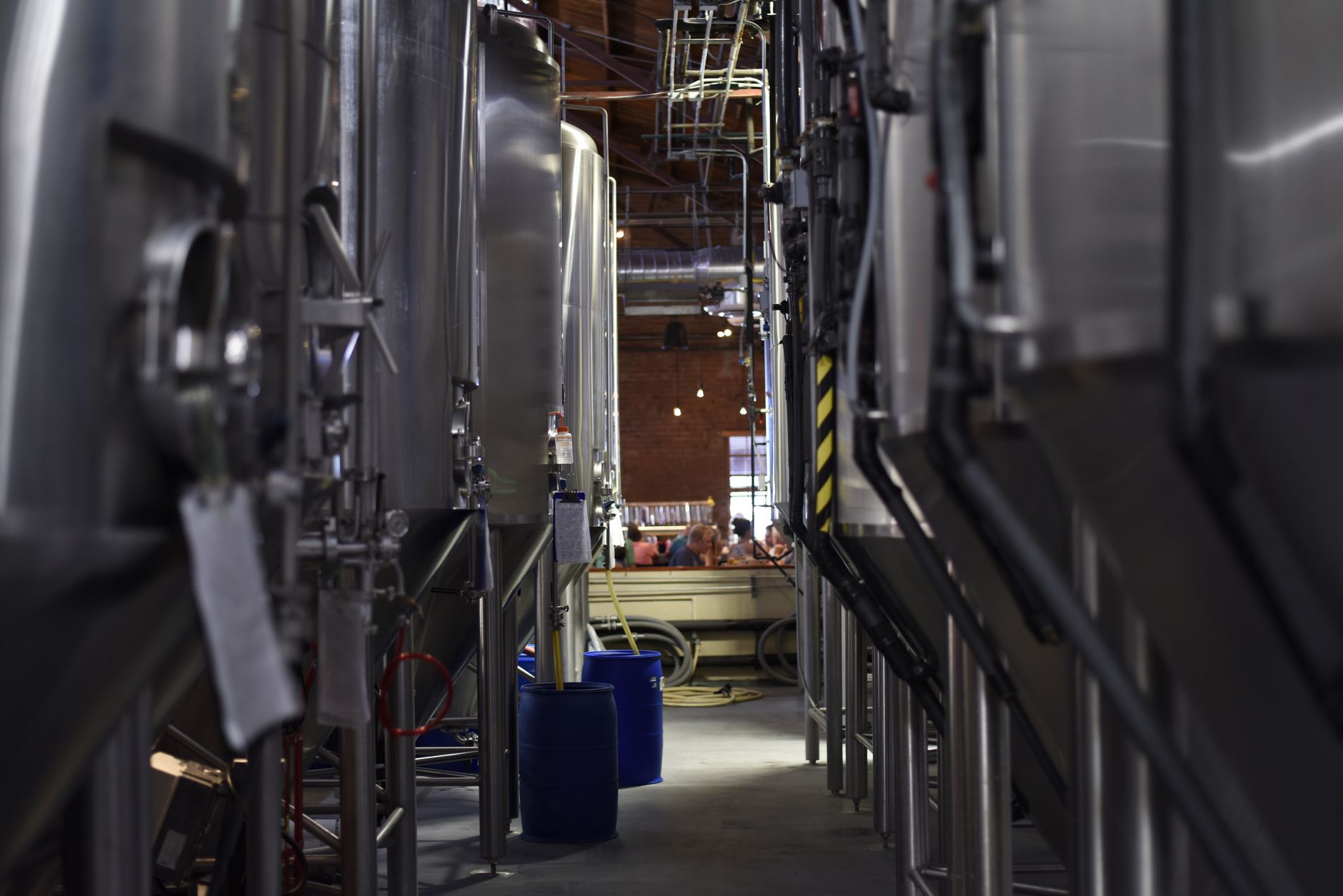 Why Big Rock Brewery Inc. stock fell yesterday
