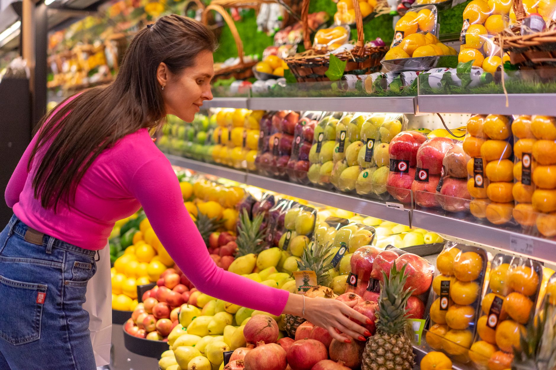 What's Going On With Jamieson Wellness Inc Stock Thursday?