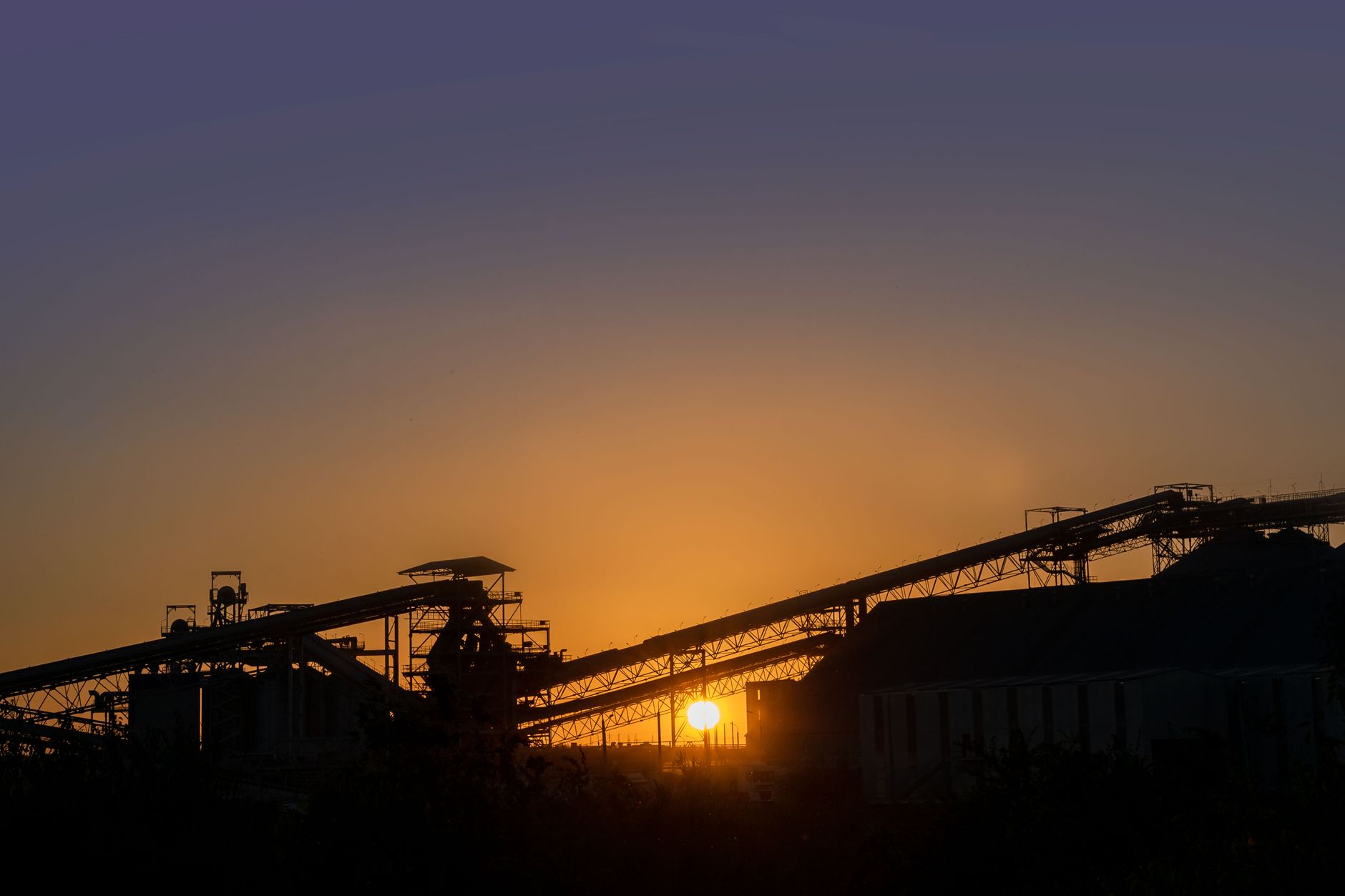 What's Going On With Ur Energy Inc Stock Thursday?
