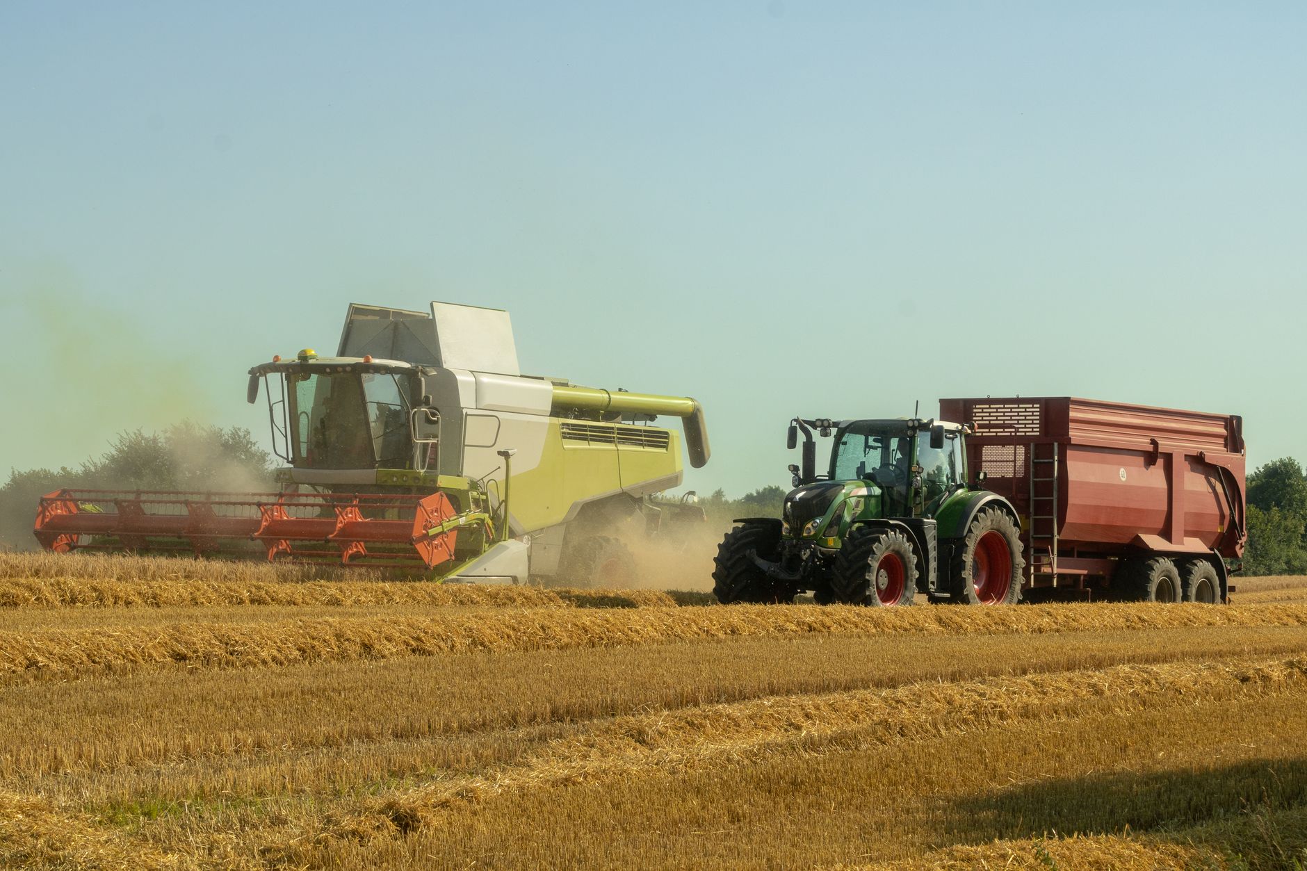 Why Ag Growth International Inc stock plummeted yesterday