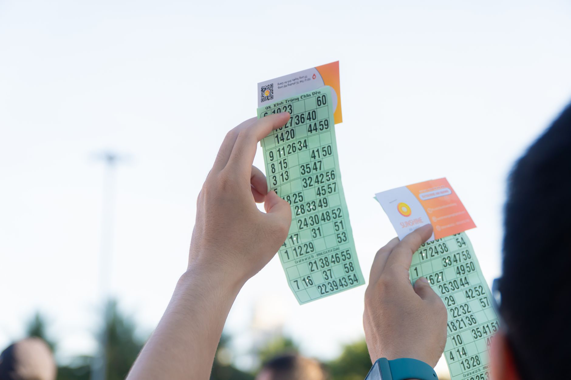 Why Pollard Banknote Limited stock is rising today
