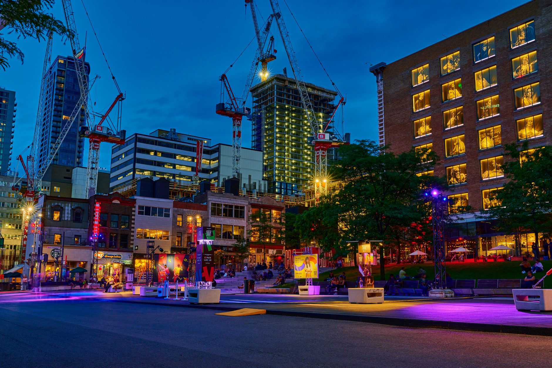 Why Genesis Land Development Corp. stock is tanking today