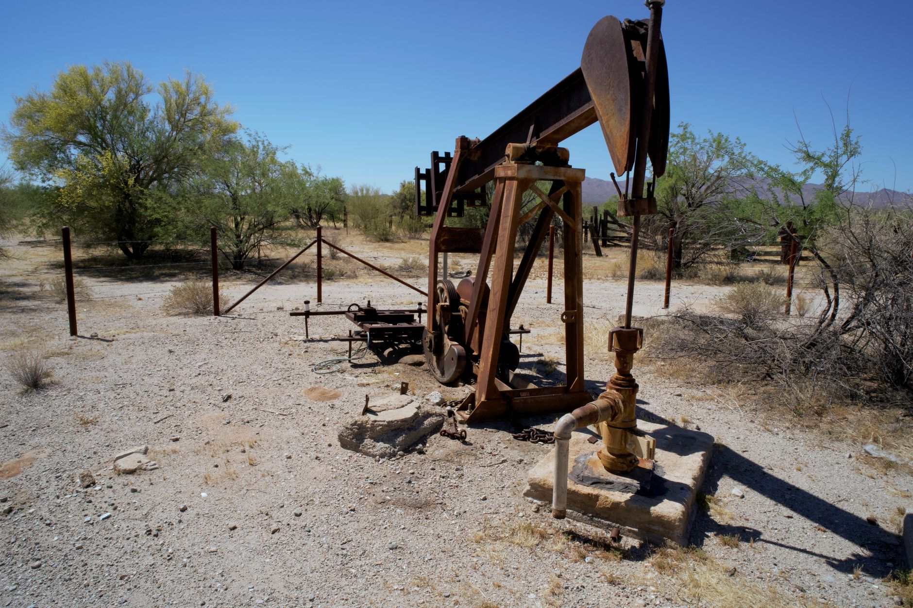 What's Going On With Altura Energy Corp. Stock Tuesday?