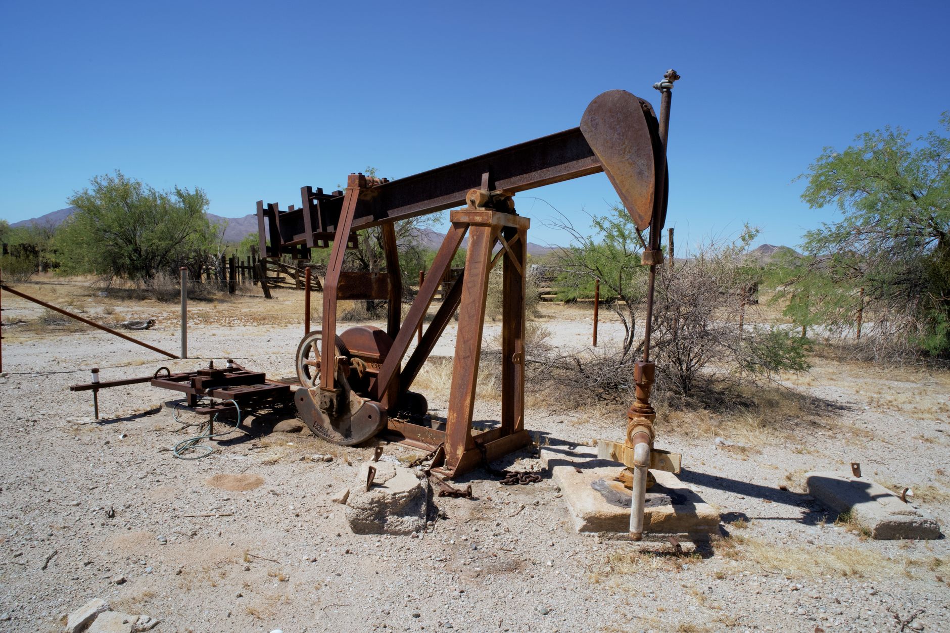 Why Verdera Energy Corp. stock is plummeting today