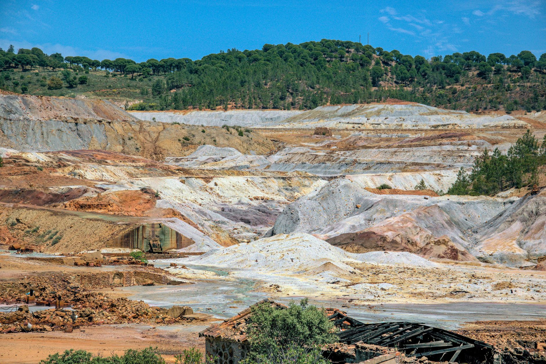 HudBay Minerals Inc. (HBM.TO) Rises 8% This Week — What’s Driving the Surge?