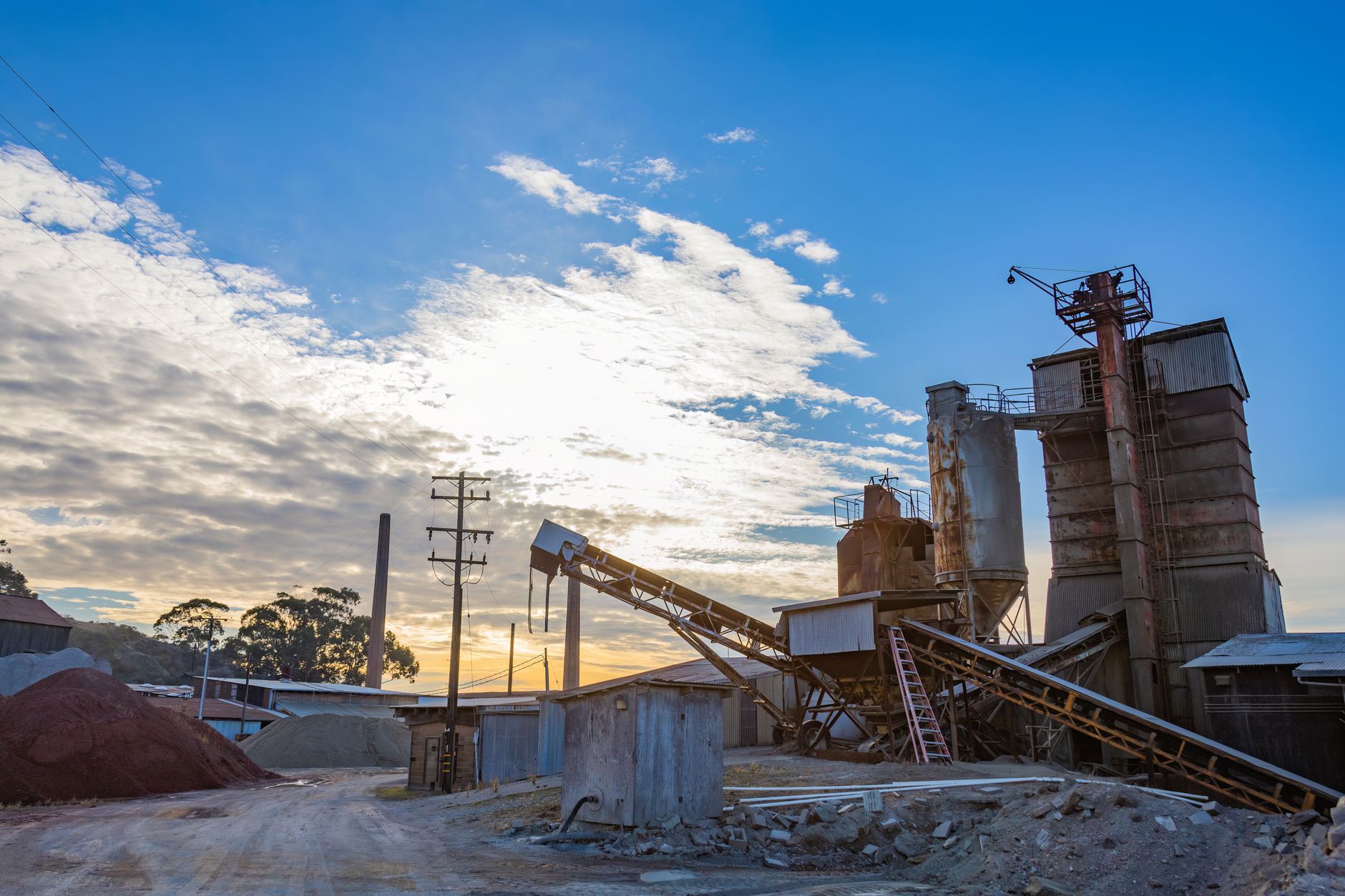 Why Delta Resources Ltd stock surged yesterday