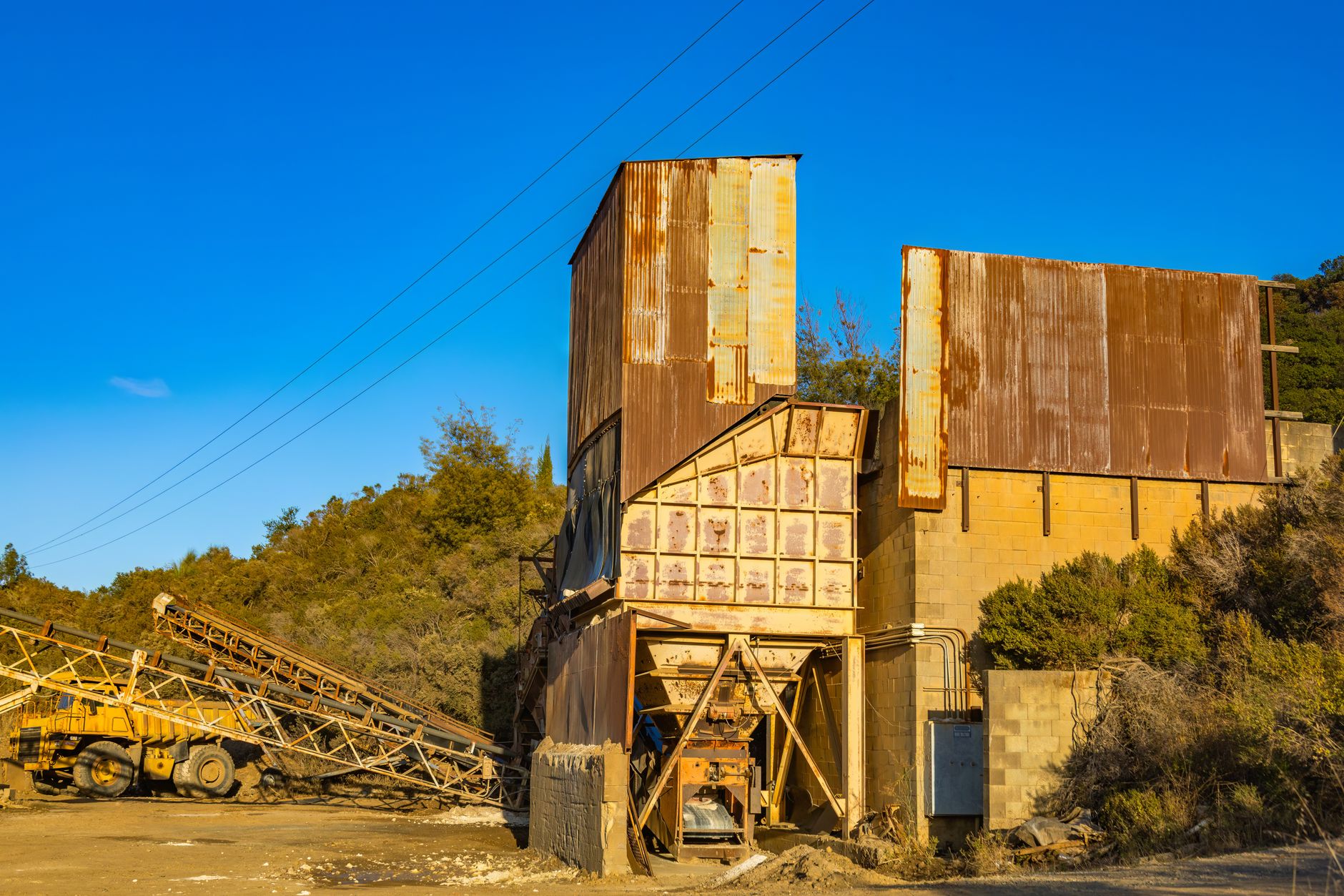 Why Infinico Metals Corp. stock is skyrocketing today