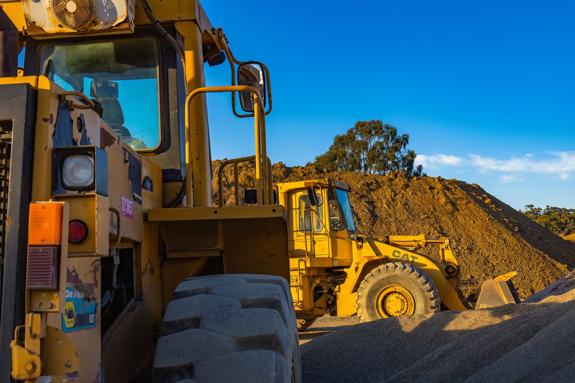 Bird Construction Inc. (BDT.TO) has paid dividends for 3+ years