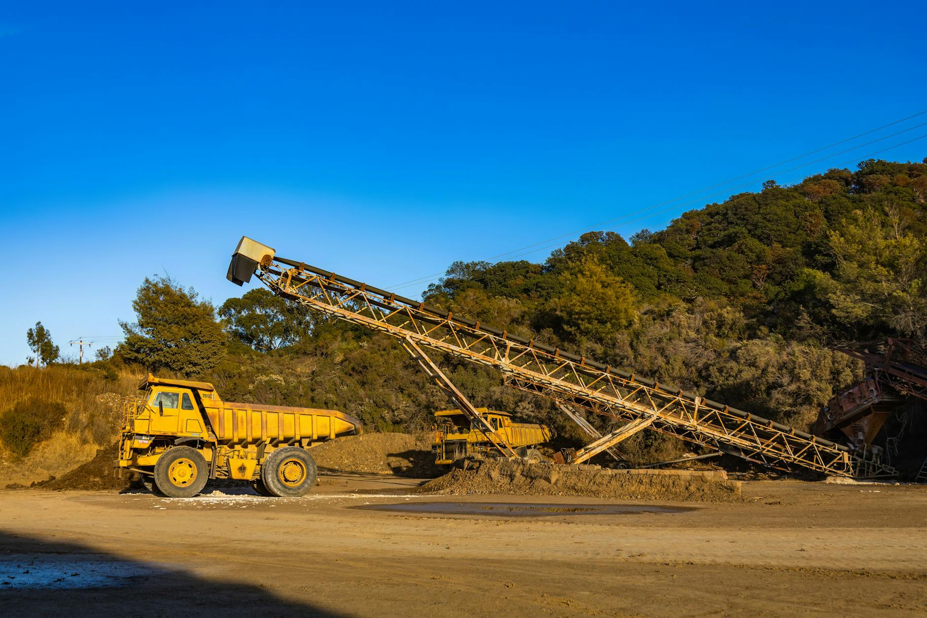 G2 Goldfields Soars 72% on Acquisition Deal with G Mining Ventures