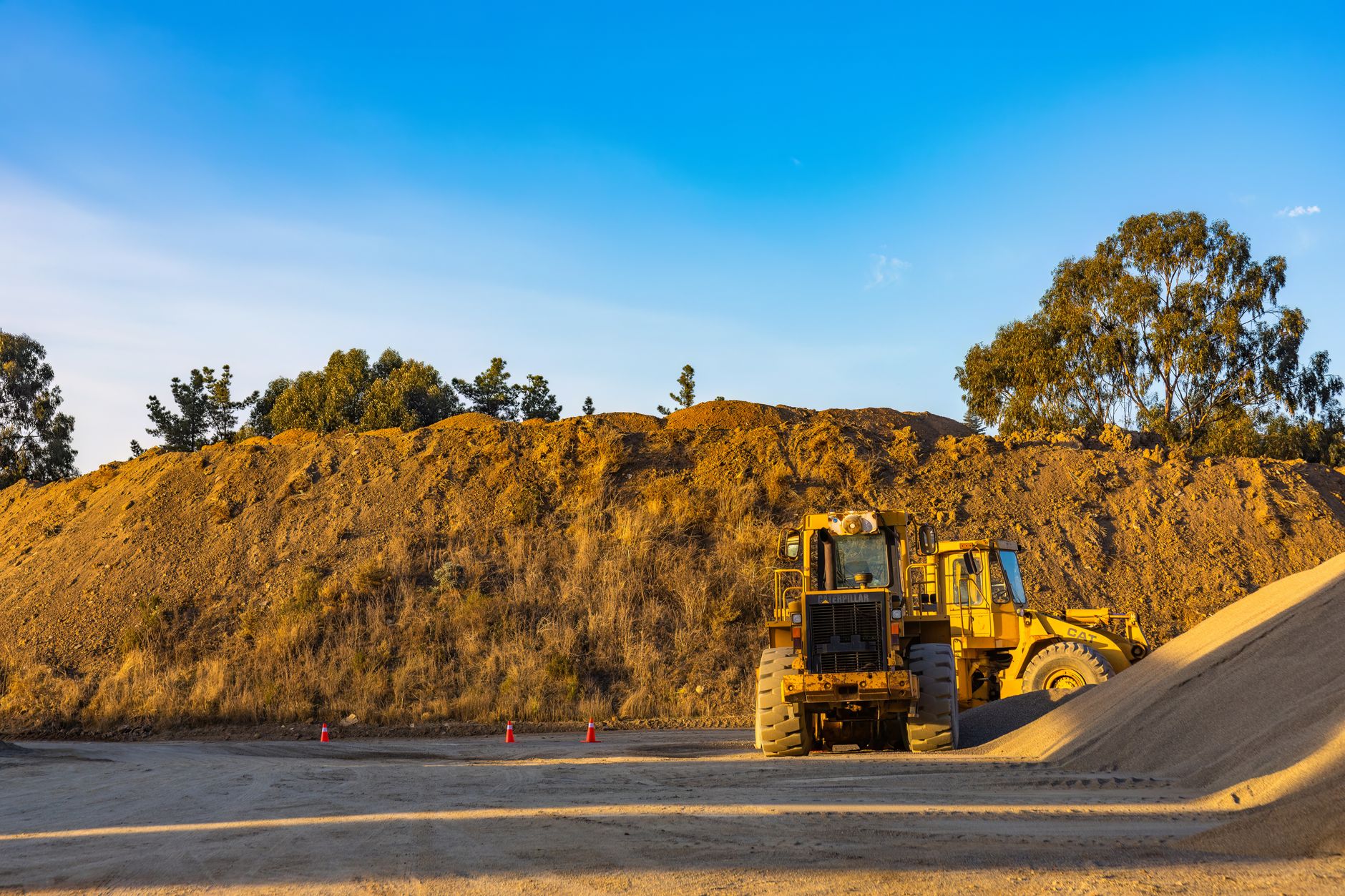 What's Going On With Canuc Resources Corp Stock Tuesday?