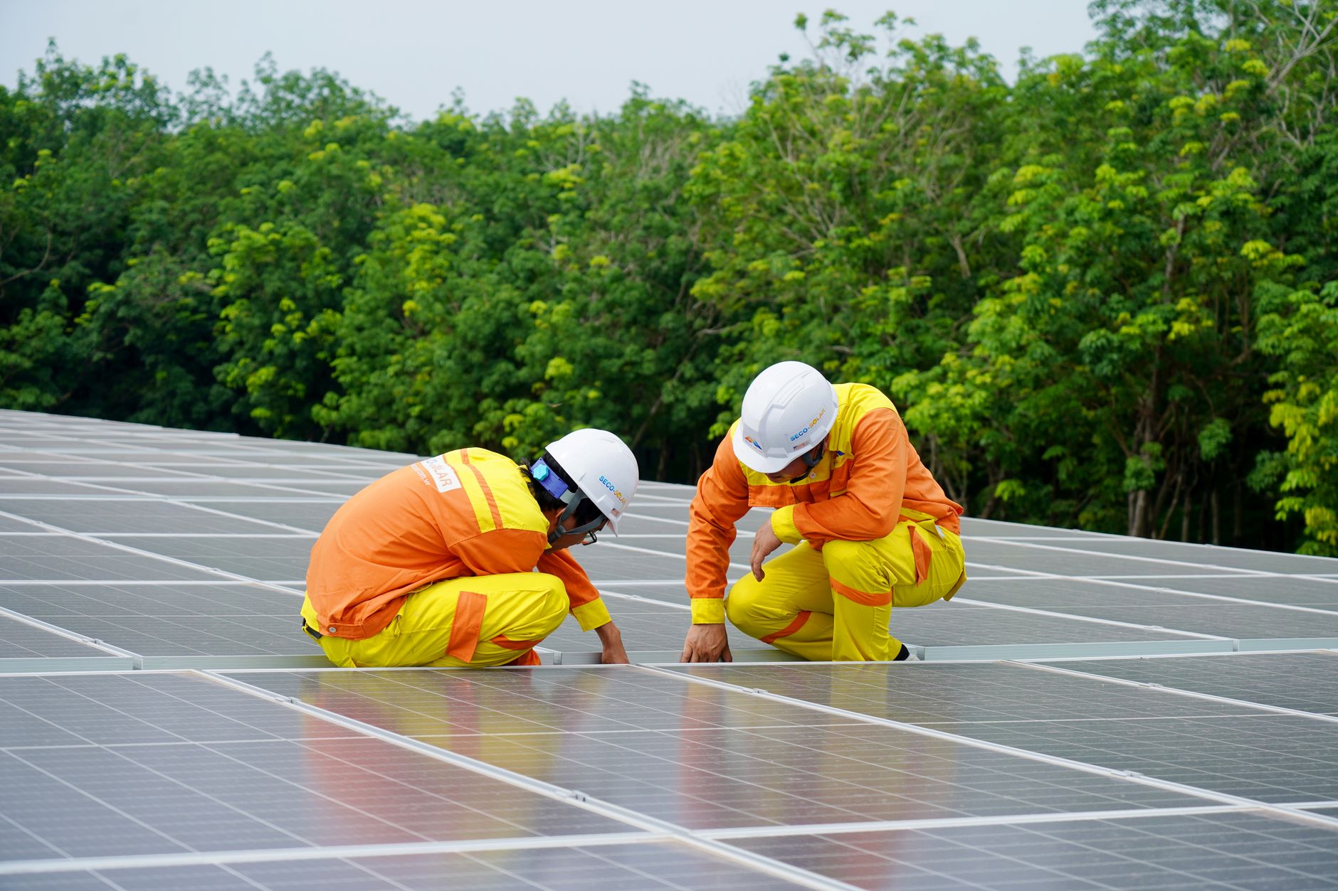 Why CES Energy Solutions Corp stock is sliding today