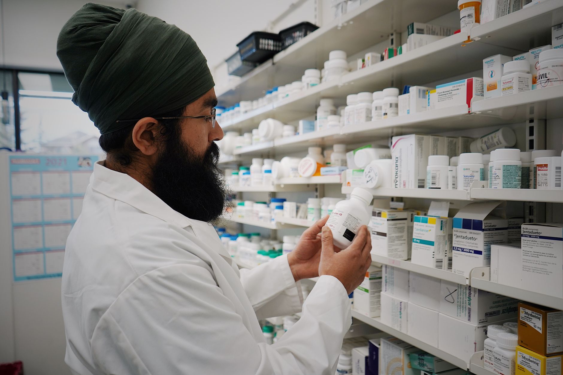 What's Going On With CareRx Corp Stock Tuesday?