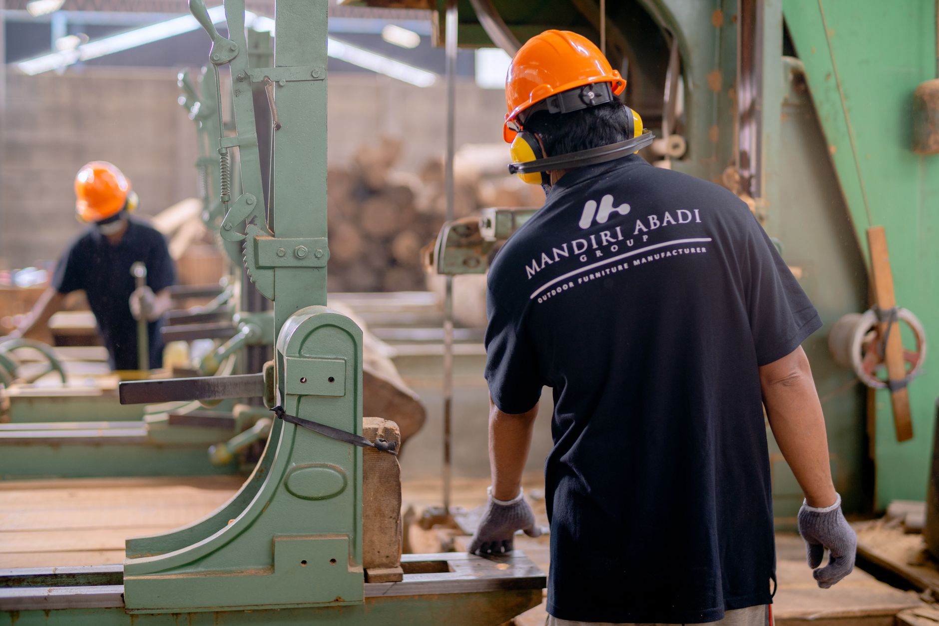 Why GreenFirst Forest Products Inc stock is sliding today