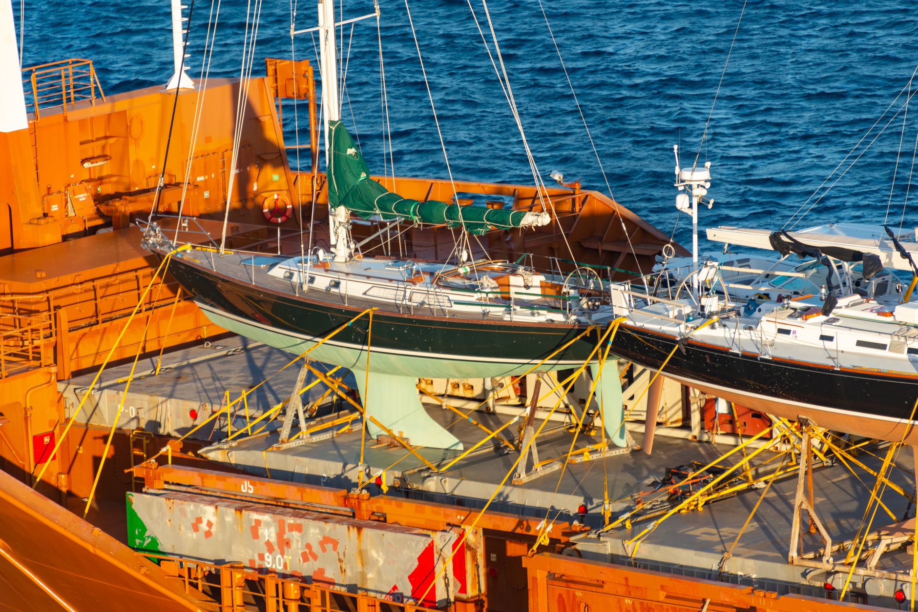 Why Algoma Central Corporation stock surged yesterday