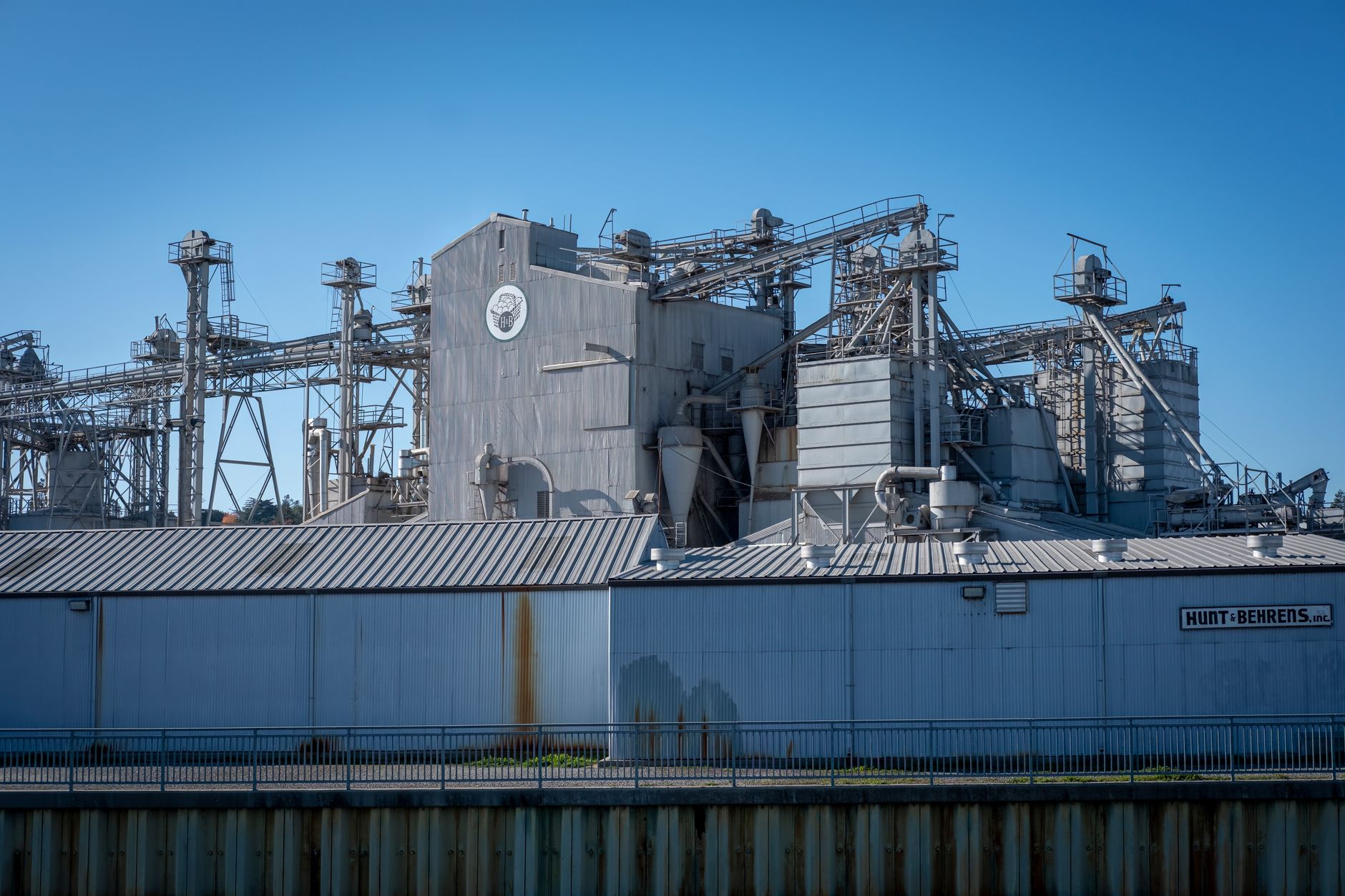 Canada Packers Inc. CPKR Earnings Miss Estimates by 8.0%