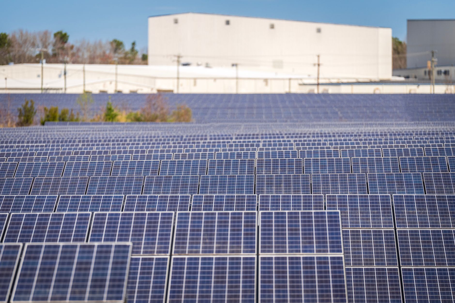 Why Aduro Clean Technologies Inc. stock is sliding today
