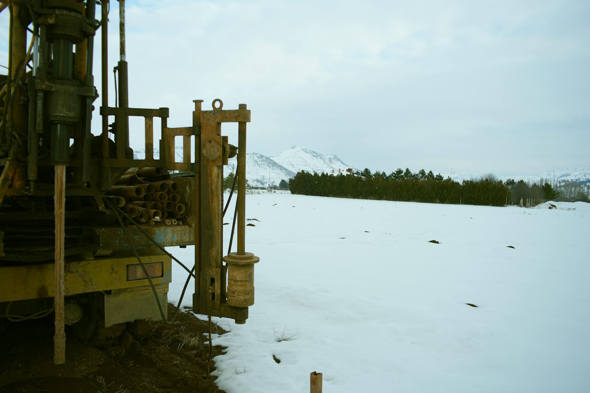 Orbit Garant Drilling Posts Record Revenue but Faces Profitability Challenges — What It Means for Investors