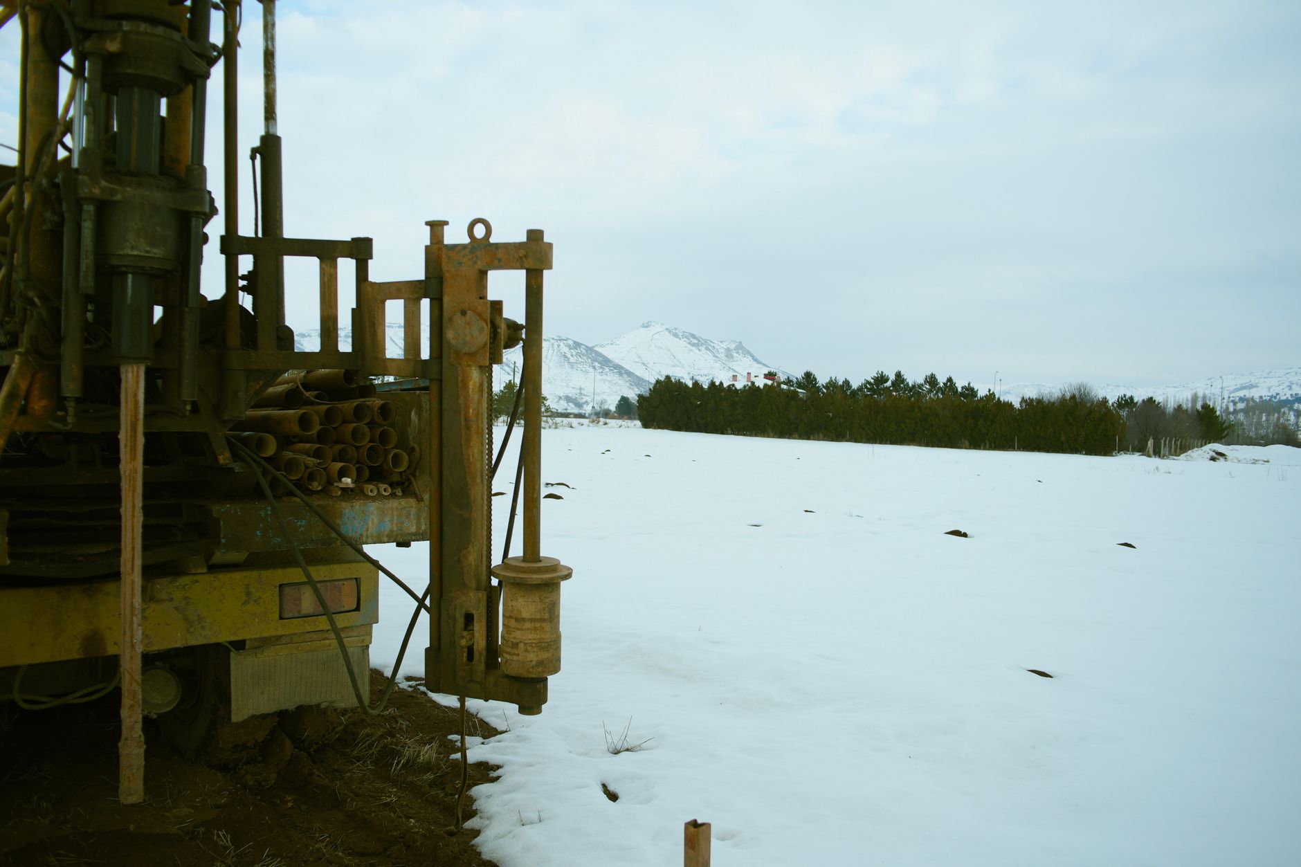 Why Fox Tungsten Ltd. stock is skyrocketing today