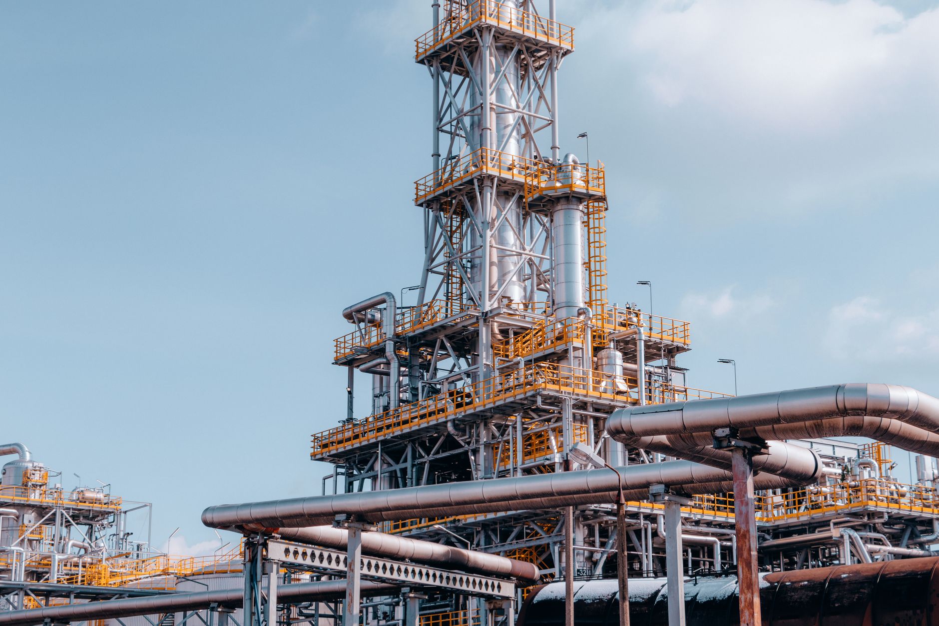 Why Secure Energy Services Inc. stock is tanking today