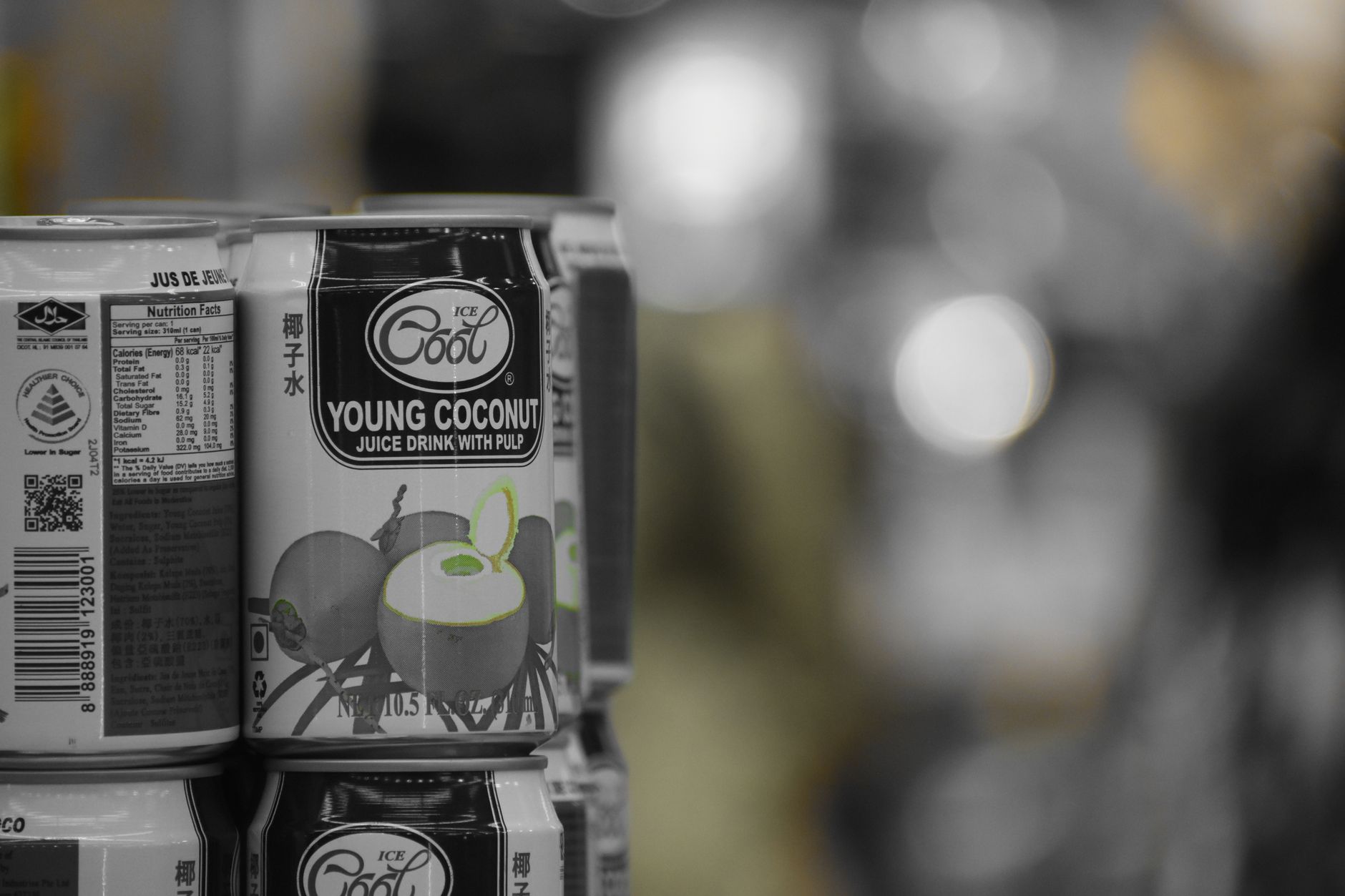 Why Monster Beverage stock is gaining today