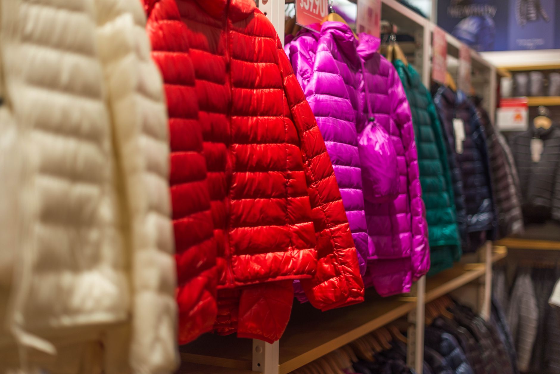 Why Canada Goose Holdings Inc stock is tanking today