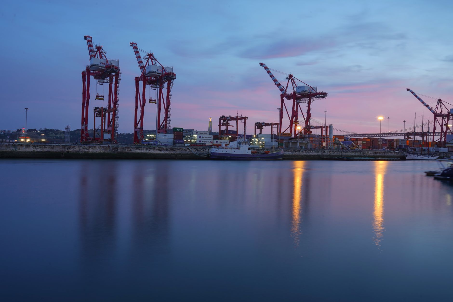Westshore Terminals (WTE.TO) Surges 5% This Week Amid Strong Fundamentals