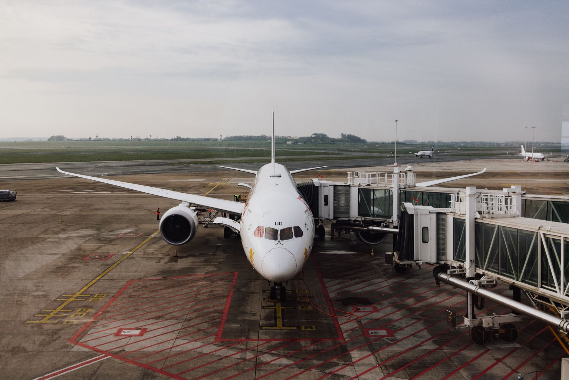 Ryanair's Traffic Numbers for September 2026 Improve Year Over Year
