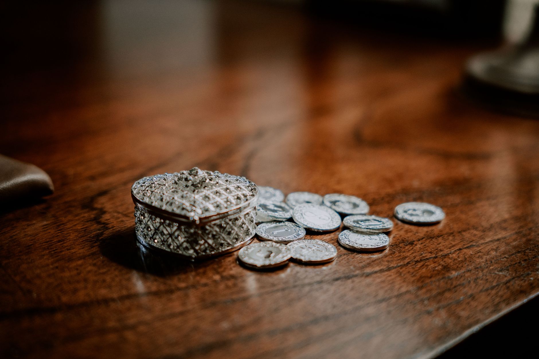 Why Sprott Physical Silver stock is sliding today